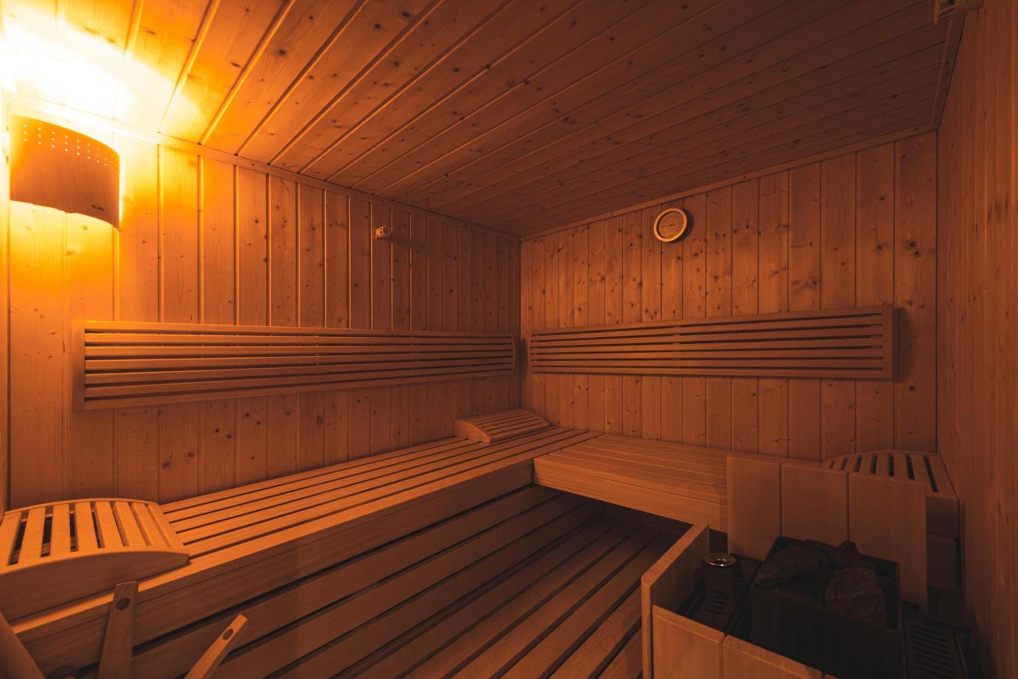 Luxury Chalets & Apartments By Mountain Exposure Zermatt Rom bilde